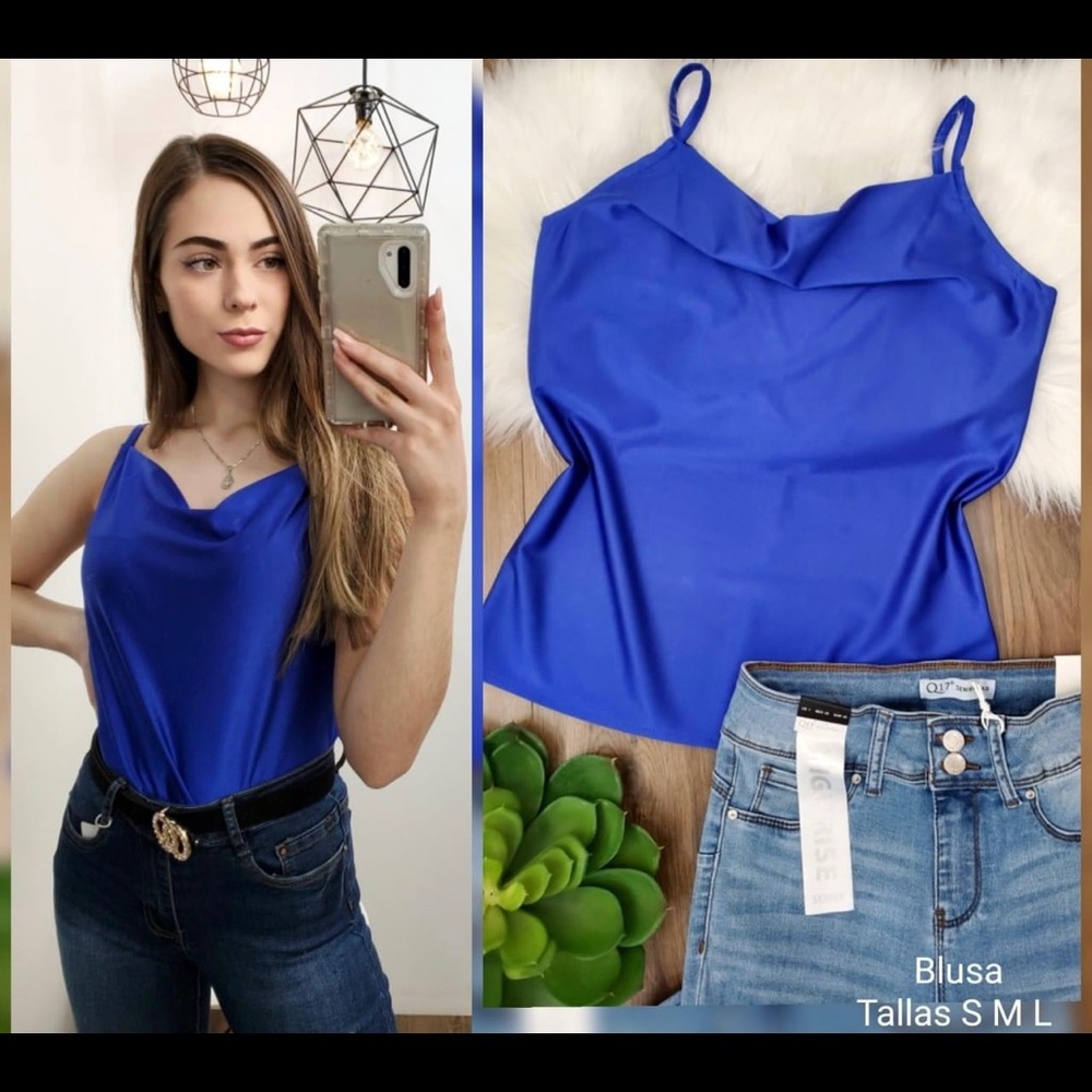 Blouse